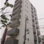 曙橋水商売賃貸情報♪ゼクシア市谷台