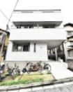 プラージュ早稲田【ペット可】
