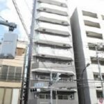 若松河田水商売賃貸情報♪ハーモニーレジデンス早稲田夏目坂