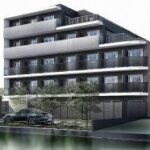 大久保水商売賃貸情報♪ハーモニーレジデンス新宿 THE NORTH