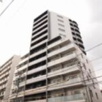 プライムメゾン市谷山伏町【礼金ゼロ】