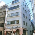 萩原ビル【店舗可】