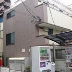 新大久保水商売賃貸情報♪ライフピア新宿