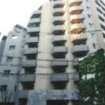 デュオ・スカーラ新宿Ⅱ【分譲】