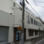 新宿法人会会館【貸事務所】