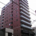 代々木水商売賃貸情報♪グランスイート代々木