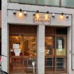 ラ・バゲット 新宿御苑前店
