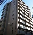 ルーブル北新宿【分譲マンション】