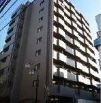 ルーブル北新宿【分譲マンション】