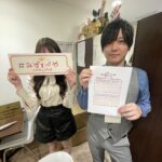 新宿区へお引越し★女性★20代前半