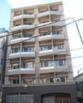 新宿水商売賃貸情報♪メリス歌舞伎町