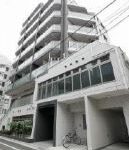 N-stage中野新橋【3面採光】