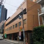 東信西新宿ビル【貸事務所】