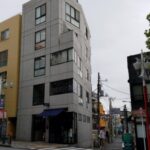 ｓｔｏｎｅｗａｌｌ　ｂｌｄｇ【店舗可】