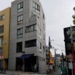 ｓｔｏｎｅｗａｌｌ　ｂｌｄｇ【店舗可】