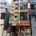 第二菊重ビル【貸店舗】