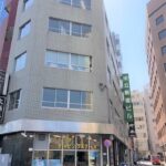 栄立新宿ビル【新宿駅徒歩5分】