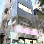 青木ビル【貸店舗】