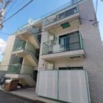 ロイヤルパレス新宿御苑【貸事務所】