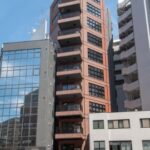 ＷＥＬＬ　ＳＱＵＥＲＥ　ＯＦＦＩＣＥ　ＹＯＹＯＧＩ【敷金礼金なしなしプラン有】