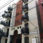 新宿中興ビル【貸事務所】