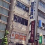 ゼンコウビル【店舗事務所可】