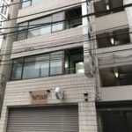 柏木片桐屋ビル【好立地】