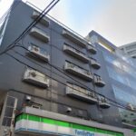 市ヶ谷ホワイトレジデンス【貸事務所】