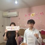 新宿区へお引越し★女性★30代前半