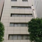 御苑ハイツ【事務所】