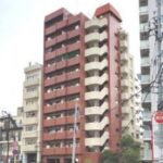 薬王寺ニューハイツ【貸事務所】
