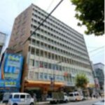 新陽ビル【貸事務所】