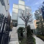 四谷メイフラワーハウス【貸店舗】