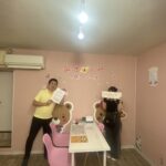 新宿区へお引越し★女性★20代前半