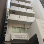 藤和高田馬場コープⅡ【貸事務所】