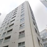 アクシア代々木【代々木駅徒歩2分】