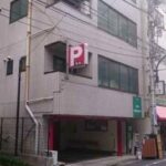 オフィスパークイン【貸事務所】