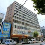 新陽ビル高田馬場【貸事務所】