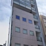 早稲田ファースト【事務所可】