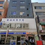 成田ビル【貸事務所】