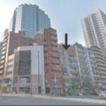 小西ビル【エステ・ネイル相談可能】