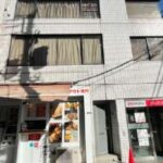 鳥一ビル【店舗相談可】