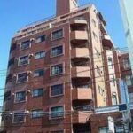 新宿サマリヤマンション【店舗・事務所使用可】