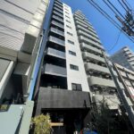 ★新築★水商売賃貸新着情報♪GENOVIA文京千駄木