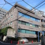 西新宿ミノシマビル【貸事務所】