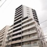 プライムメゾン市谷山伏町【WIC付き】