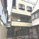 ベルウッドビル【貸事務所】