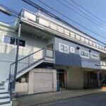戸蒔ビル【貸店舗】