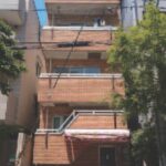 戸津川ビル【貸事務所】