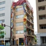 ハプニングタワー曙橋【貸事務所】